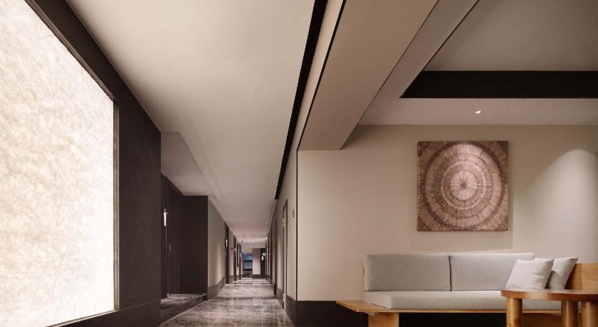 청두 / 성도 The S Heartland Hotel Chengdu（by Taikoo Li） 호텔 부대시설