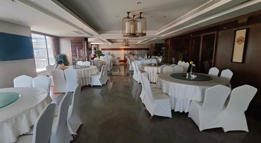 청두 / 성도 The S Heartland Hotel Chengdu（by Taikoo Li） 호텔 외관