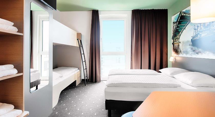 B&B Hotel Wilhelmshaven