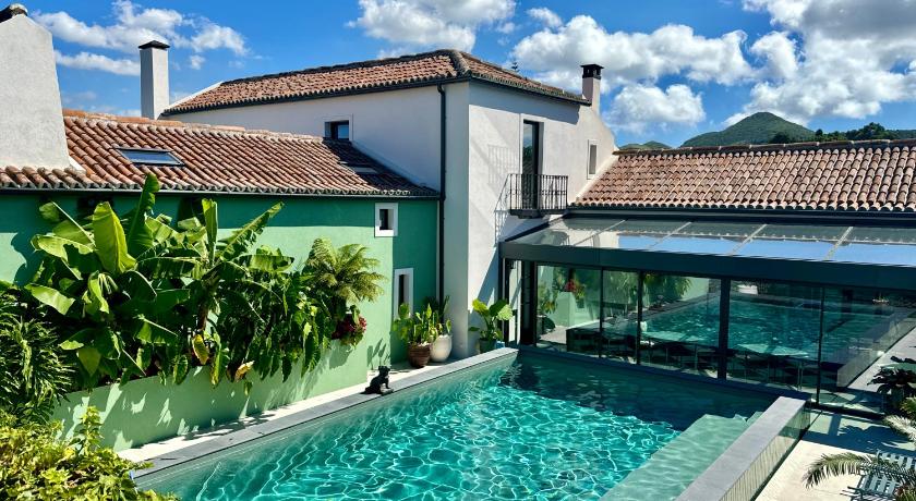 Maison EMERAUDE