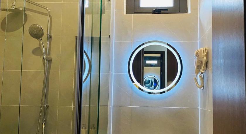 ホーチミン Lumia Hotel 3つ星 ホテル プール