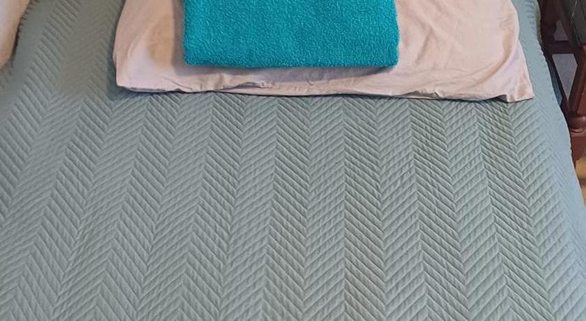 클라이페다 Green Oaks Private Rooms with Private Shower 3성급 호텔 수영장