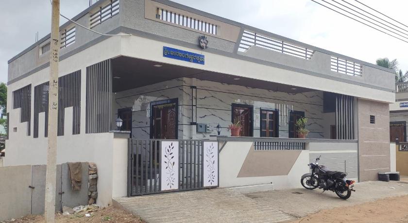 Amrutha Homestay