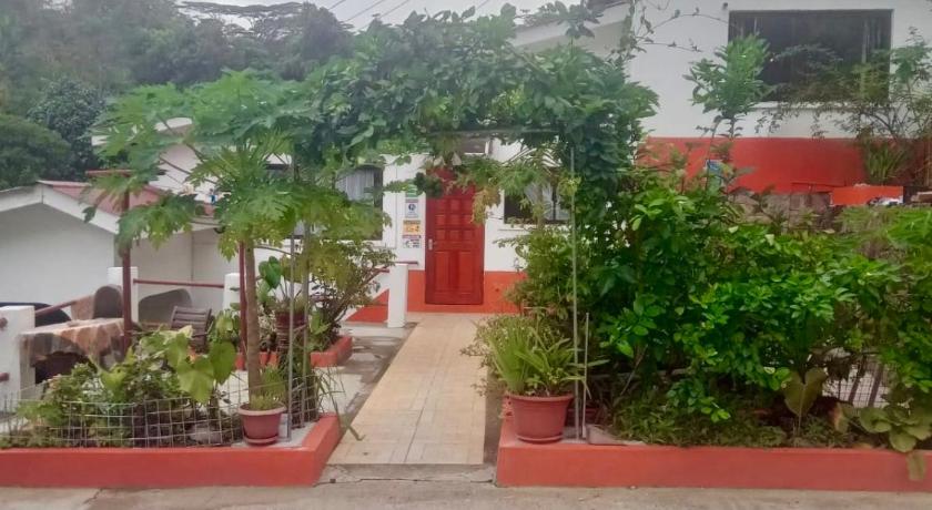 Papaya Guesthouse
