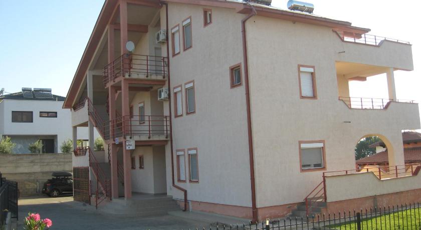 Apartmani Marija photo