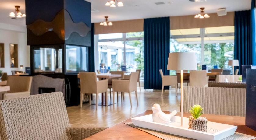 Bar Heidehotel Bad Bevensen