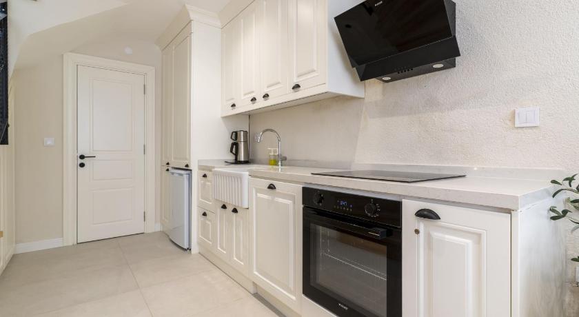 Naro Suites Alacati Koyici – Cesme, AL