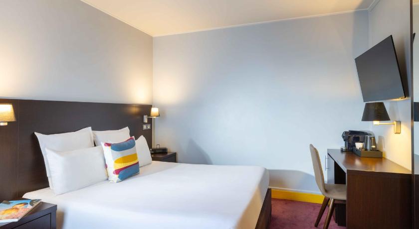 Image of Double Room 4
