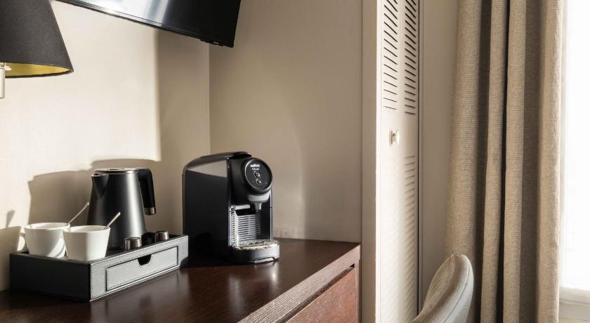 Image of Twin Room 12