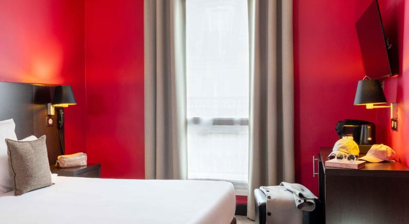 Image of Superior Twin Room 4