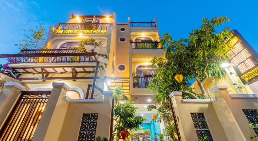 The View Boutique Hoi An - image 2