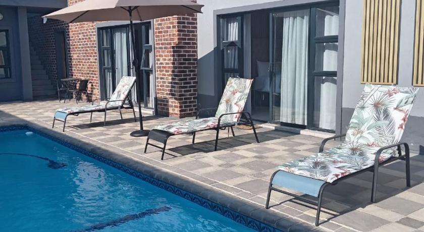 Bontle R Guesthouse