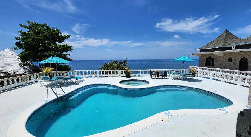 Kaisers Sunset Hotel - Adults Only, Negril