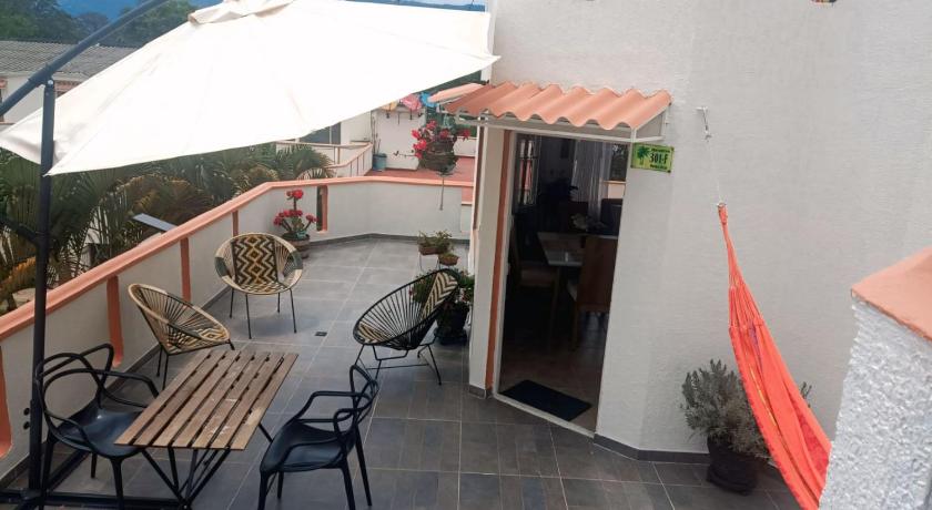 Apartamento Campestre