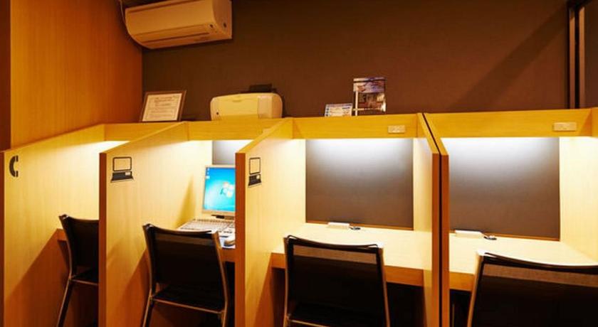 Super Hotel Minamata photo