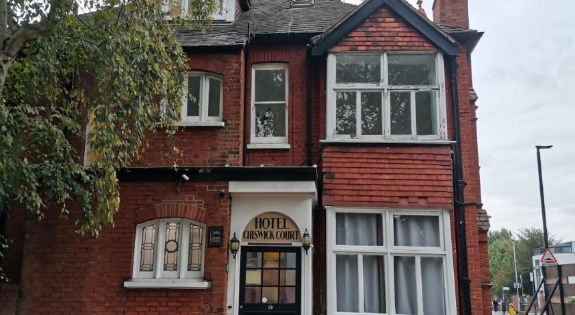Chiswick Court Hotel – London