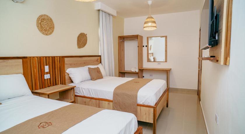 HOTEL K2