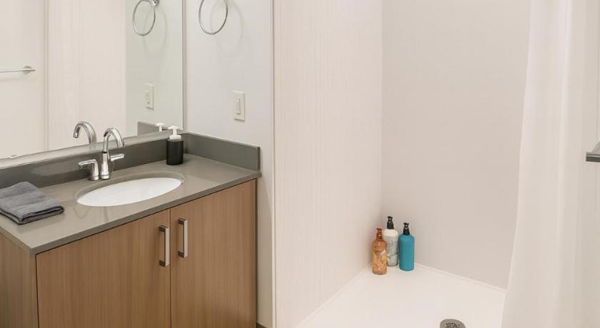 伯明罕 City Escape 2BR Apt with Resort Amenities 4星级 住宿 外观