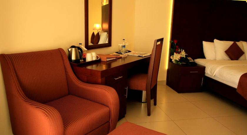 Image of Superior Room 8