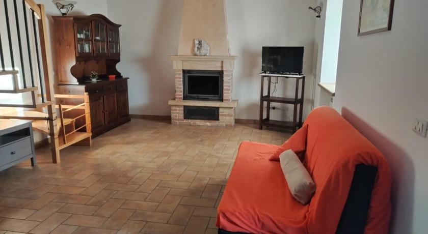 La Coccinella
