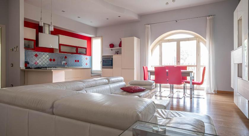 Il Castello - Appartamento in zona residenziale