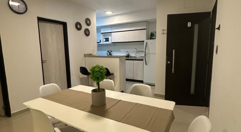 Departamento Bitcoins House Rivadavia