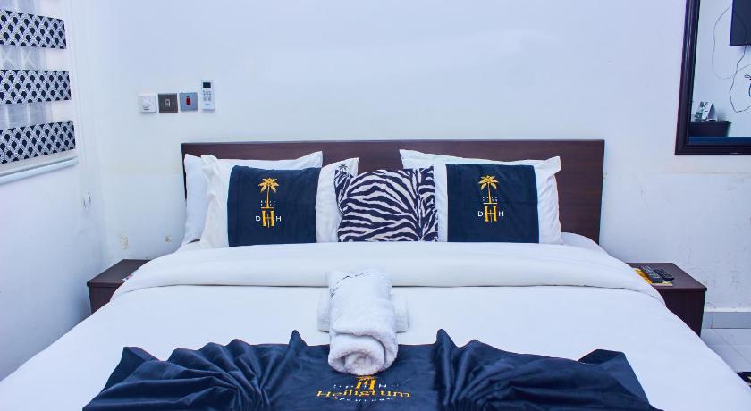 Heiligtum Des Herrn Hotel