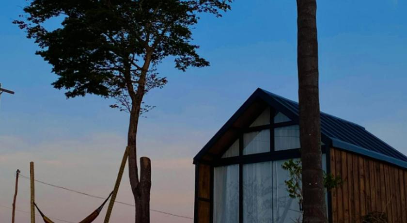Ecovalle Sao Thome - Cababana Killawasi
