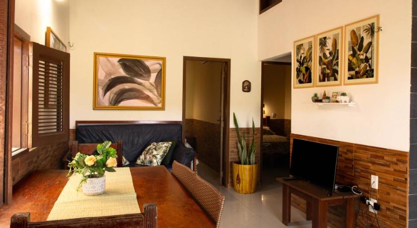Casinha Canoa - Casa Com Ar-Condicionados e Localizacao Perfeita
