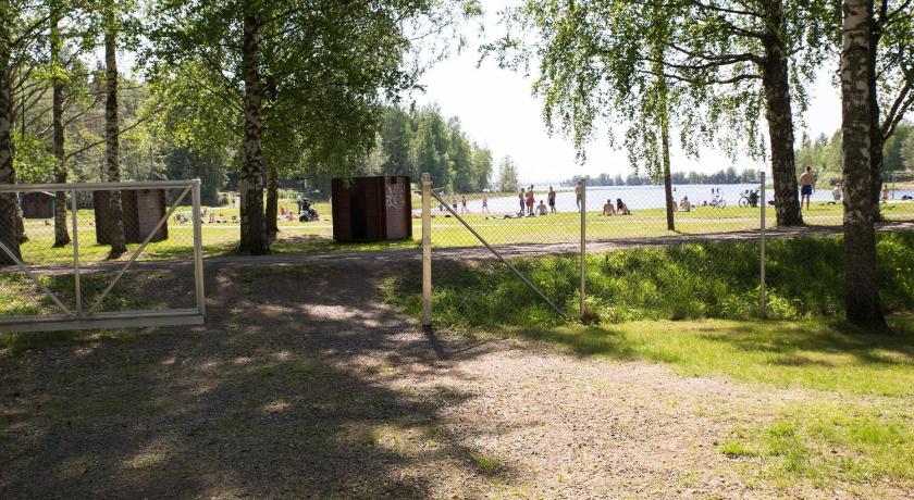 Holiday Linnunlahti photo