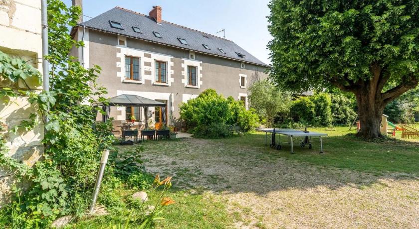 La cle des jardins