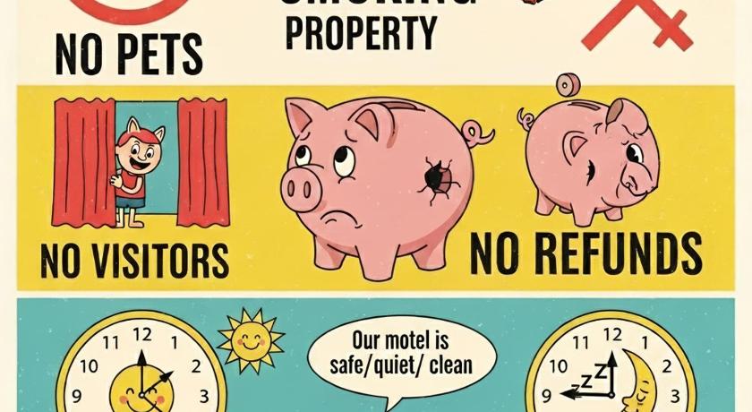 ココア (FL) Apollo Inn - Cocoa 2つ星 宿泊施設 スイート