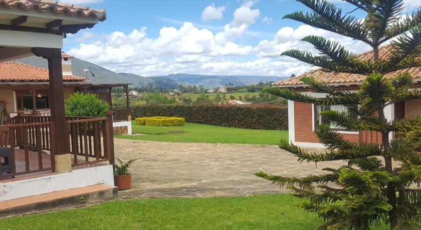 Image of Villa 16