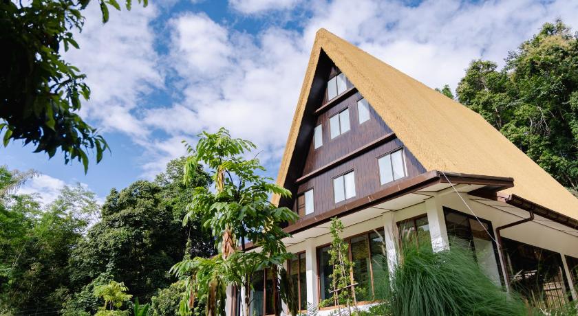Furusato Matcha Cafe & Ryokan Homestay Chiangmai