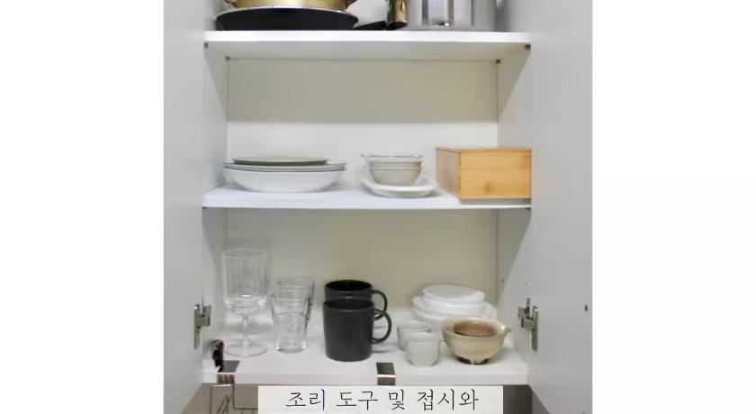 Seoul 숙명여대102 SongStay 서울역 숙대입구역 남영역 3-Star Accommodation pool