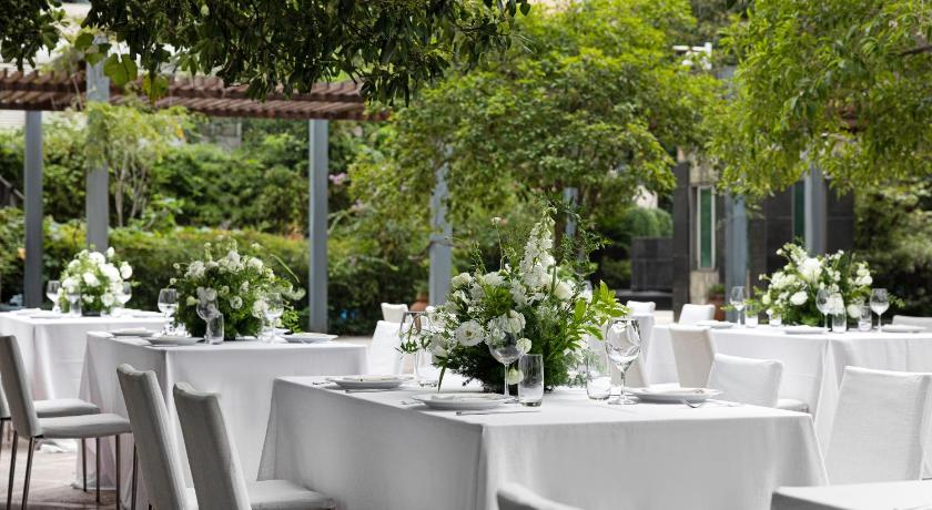 New World Wuhan Hotel - image 42