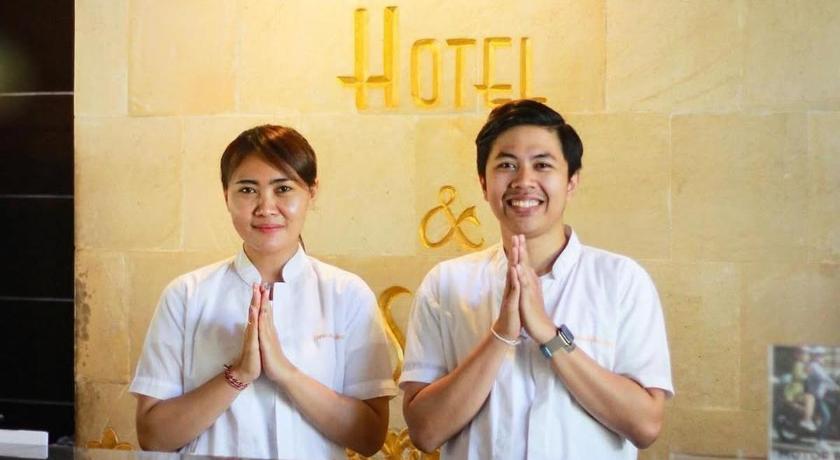 Champlung Mas Hotel Legian - image 32