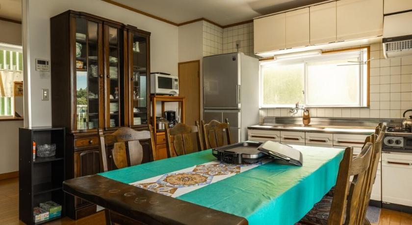 藤岡 軽井沢 デッキからの眺望 BBq カラオケ IC下車5分 3星级 住宿 景观