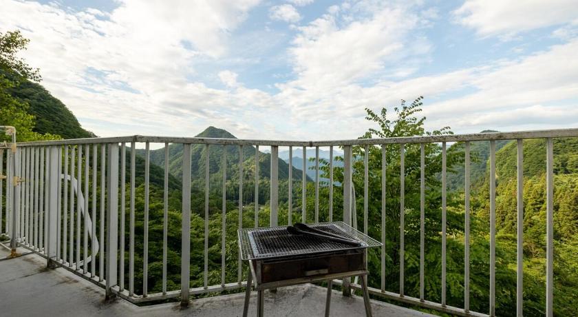 藤岡 軽井沢 デッキからの眺望 BBq カラオケ IC下車5分 3星级 住宿 客房