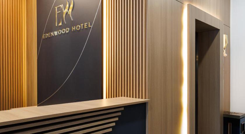 Edenwood Hotel - image 10