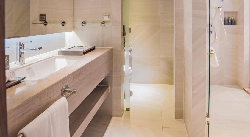 Image of Superior Double or Twin Room without View 8