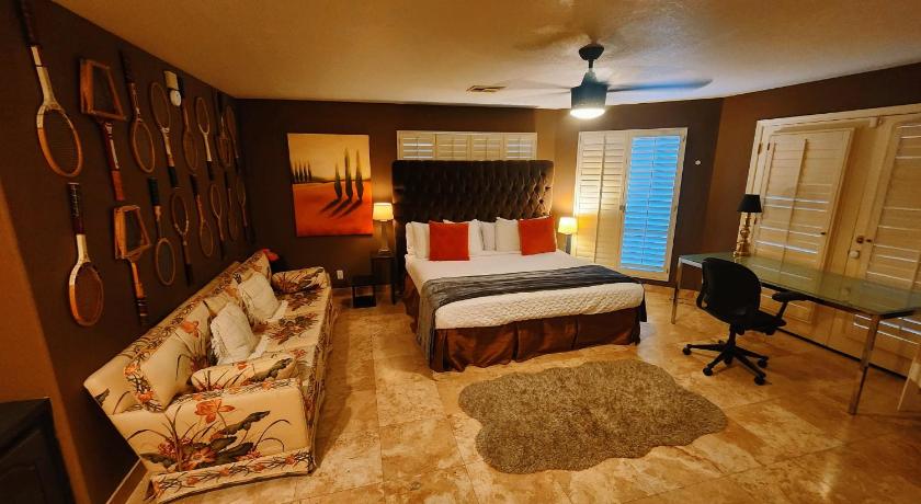 피닉스 (AZ) Private Luxury Estate on 5 acres 5성급 숙소 스위트룸