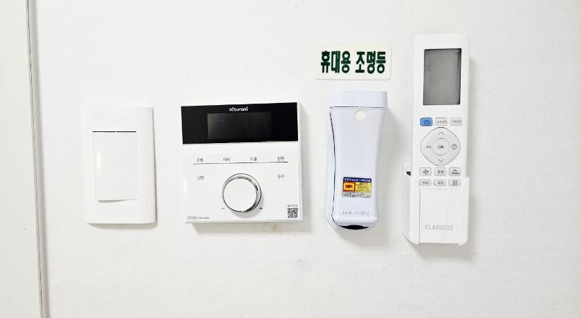 プサン MINI HOUSE Gwangan Beach #closest to the beach #Fireworks Festival #drone show #cozy ホテル レストラン