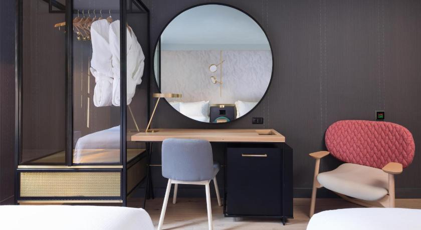 Image of 2 Double Beds Deluxe 1