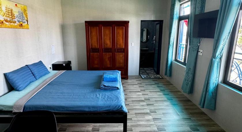 Image of Deluxe Double Room 0