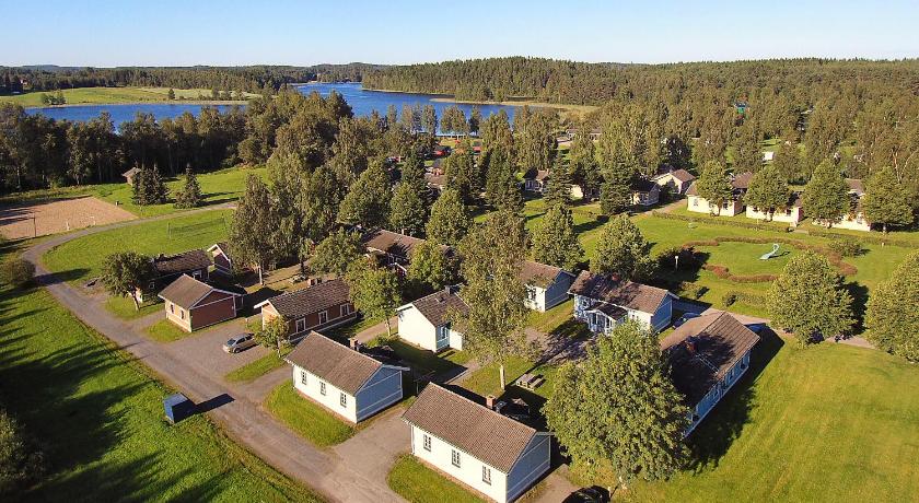 Visulahti Cottages photo