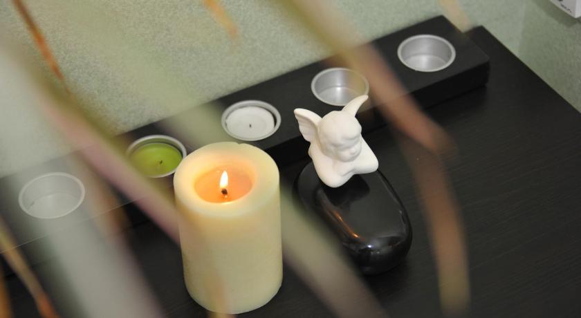 Spa Apartments Marshala Zhukova photo
