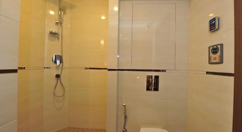 Spa Apartments Marshala Zhukova photo
