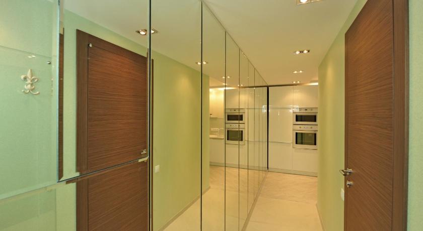 Spa Apartments Marshala Zhukova photo