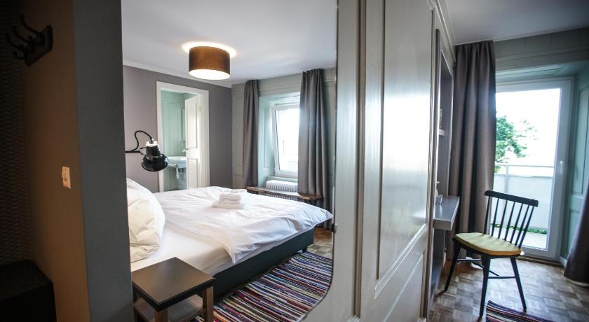 B&B Zum Schleif photo